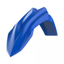 Guardabarros delantero Beta RR X-Pro -25 Polisport