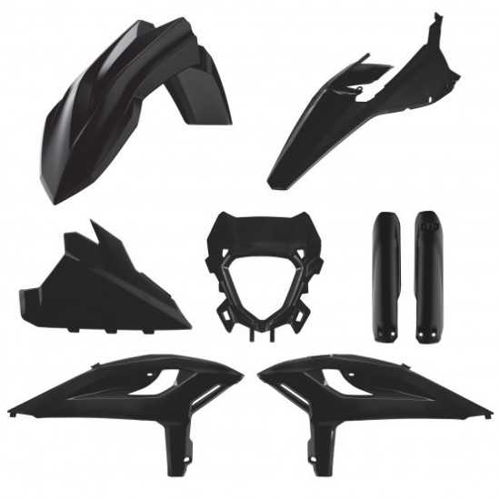 Carenado completo Beta RR X-Pro 2025 Polisport