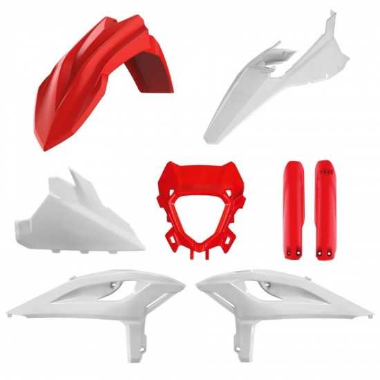 Carenado Beta RR X-Pro 2025 Polisport