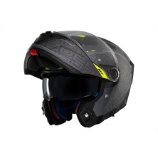 Casco ATOM 2 SV DESTINY C2 MATE MT Helmets
