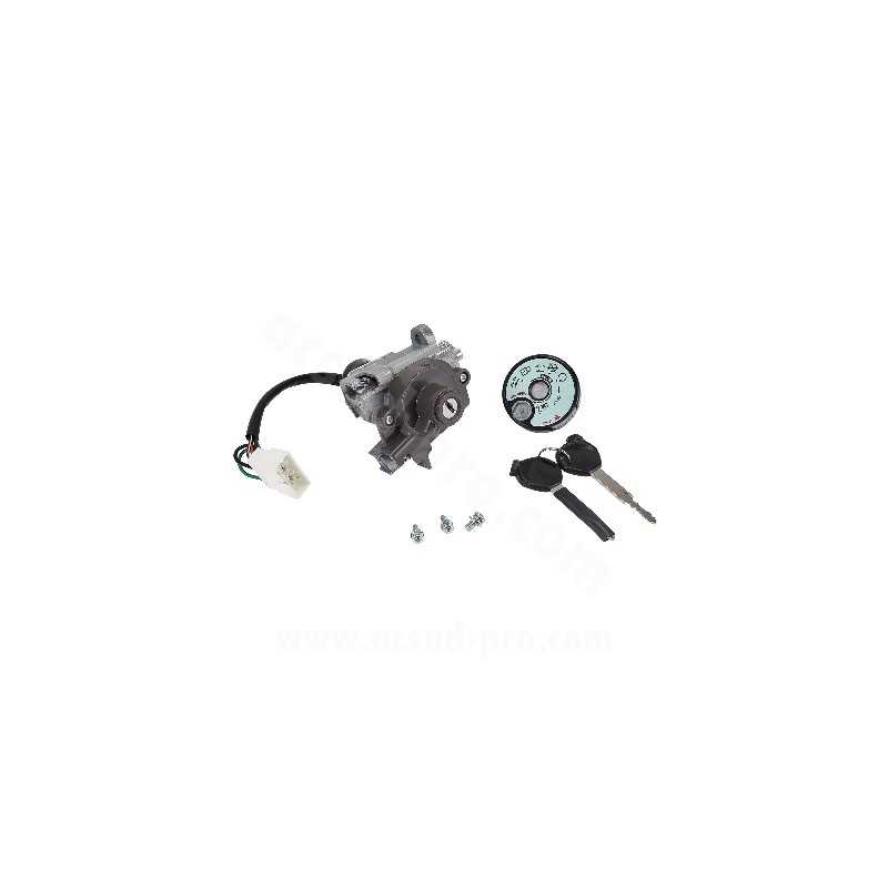 Clausor de contacto SYM Orbit 3 50cc -20 TNT