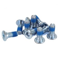 Tornilleria disco de freno Yamaha N-Max/ X-Max