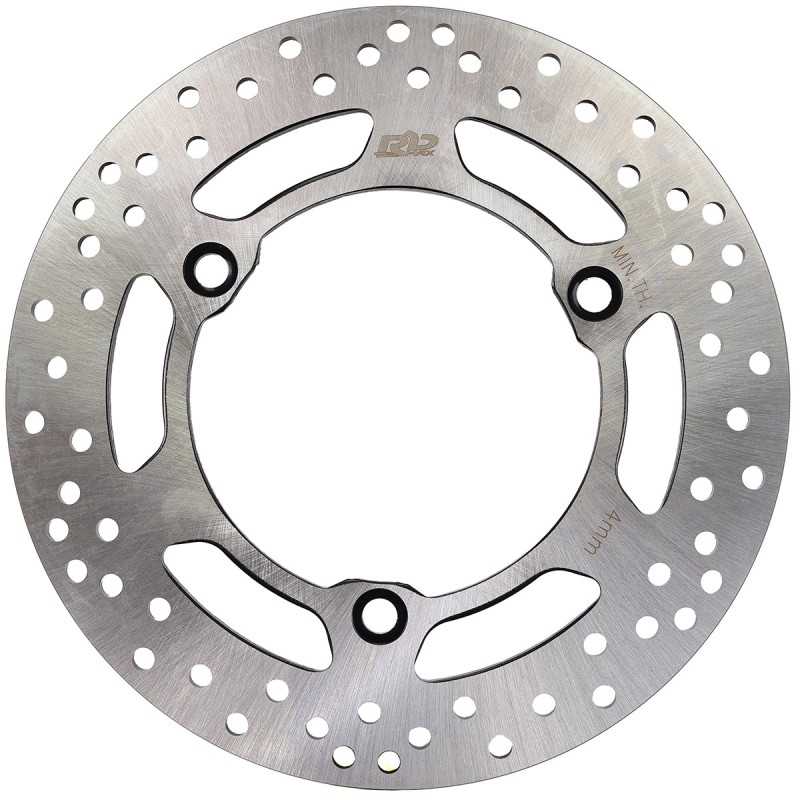Disco de freno Suzuki Burgman 125cc 14-20 RB Max
