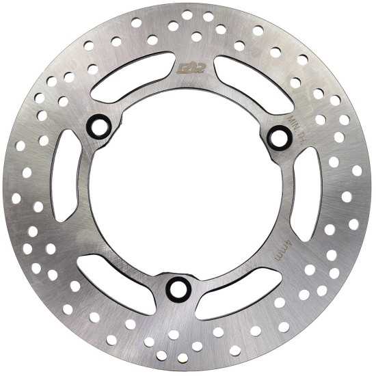 Disco de freno Suzuki Burgman 125cc 14-20 RB Max
