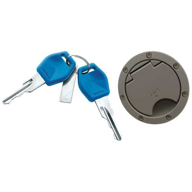 Tapon deposito de gasolina Yamaha Aerox Evolution
