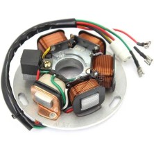Stator encendido Vespa PX 125/ 150/ 200 TNT