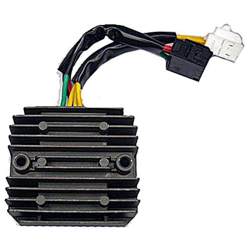Regulador de tensión Honda SH 125/ 150 06-12 TNT
