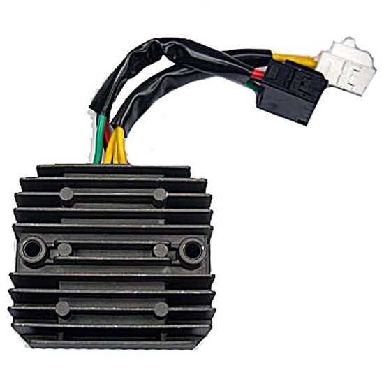 Regulador de tensión Honda SH 125/ 150 06-12 TNT