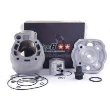 Cilindro Stage 6 77cc Minarelli AM6 Aluminio