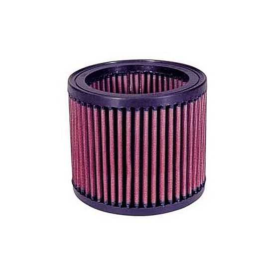 Filtro de aire reutilizable Aprilia RST/ RSV/ SL 1000cc