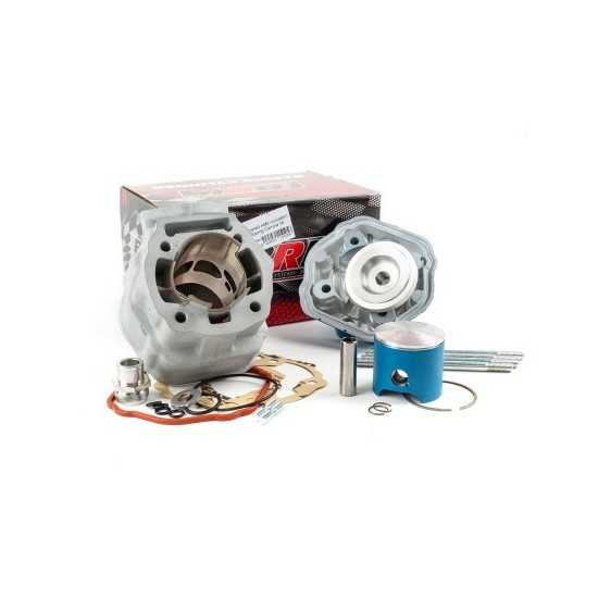 Cilindro 80cc BRK 4Race Derbi euro 3/4