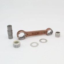 Biela Montesa impala -cota 247 -Italkit