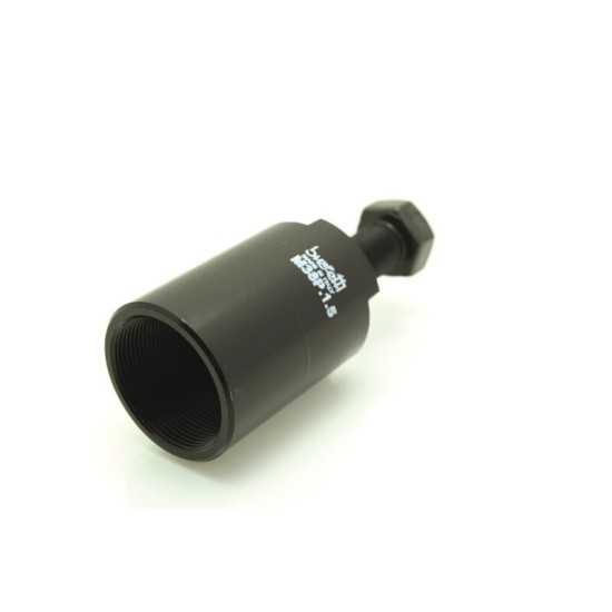 Extractor con rosca interna 38x1.5 Buzzetti