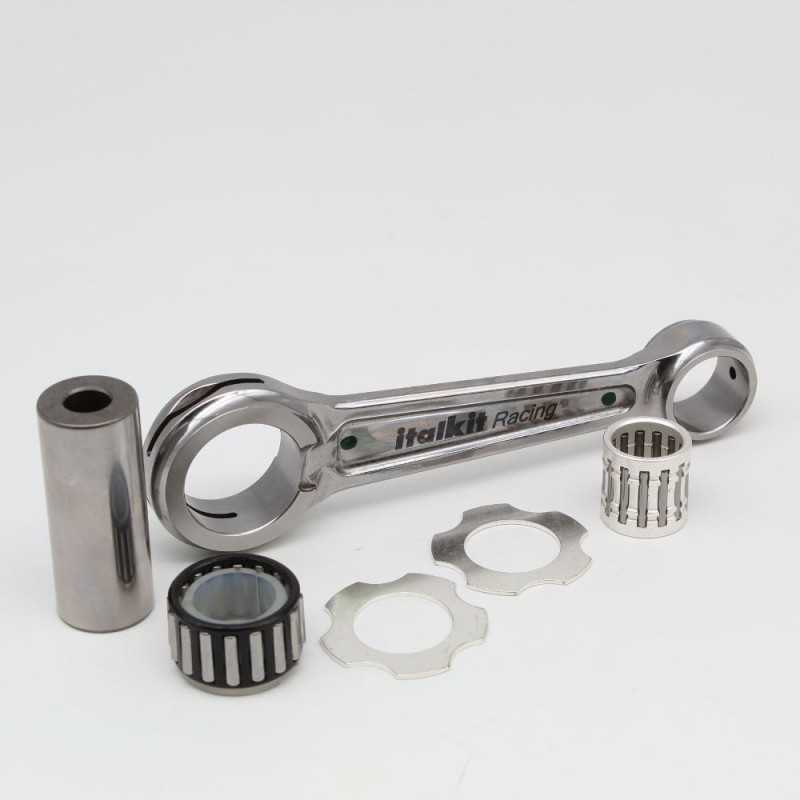 Biela mecanizada Aprilia 125 Futura/ AF1/ Rotax -Italkit