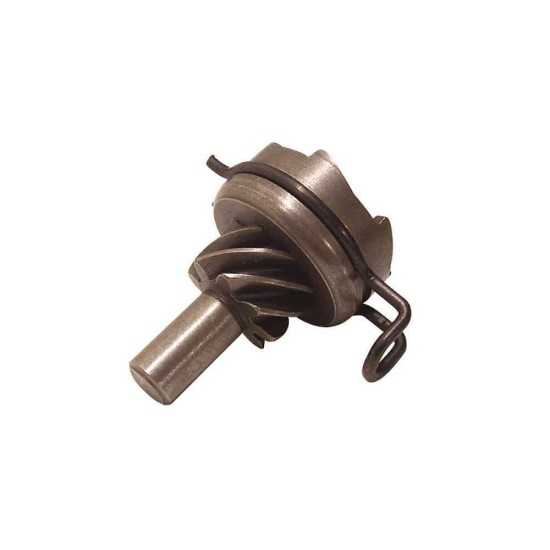 Tuerca pedal de arranque Peugeot Speedfight TNT