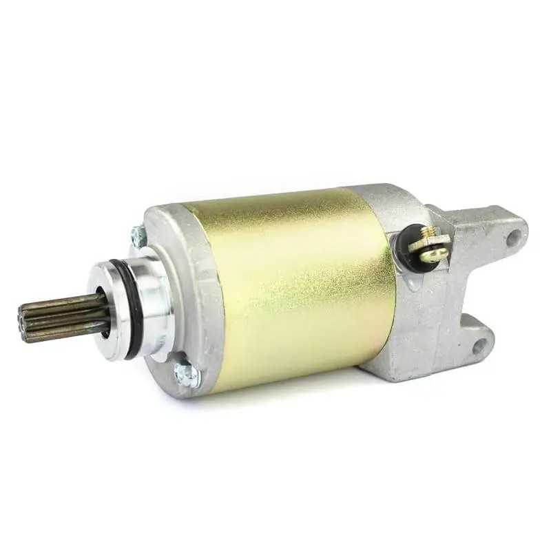 Motor de arranque Piaggio MP3 125/300 TNT