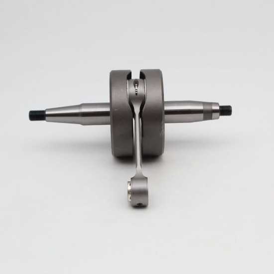 Cigueñal Derbi senda Euro 3 Carrera 44.9 Italkit