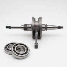 Cigueñal Honda SH/ Scoopy 125 4T Italkit