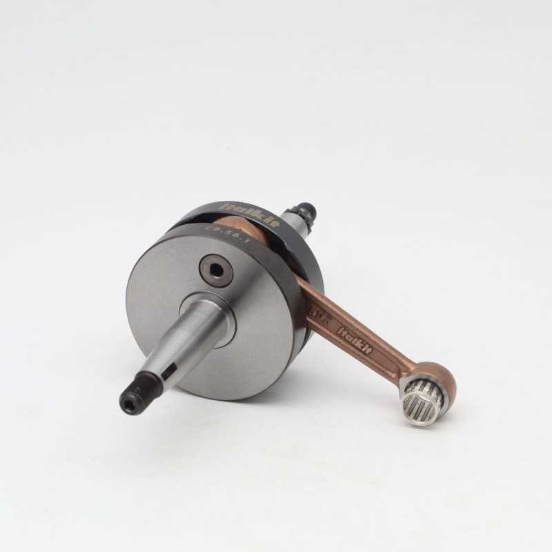 Cigueñal Puch Condor Mninicross 74cc Italkit