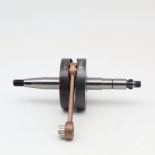 Cigueñal Puch Condor Mninicross 74cc Italkit