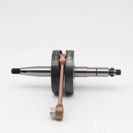 Cigueñal Puch Condor Mninicross 74cc Italkit