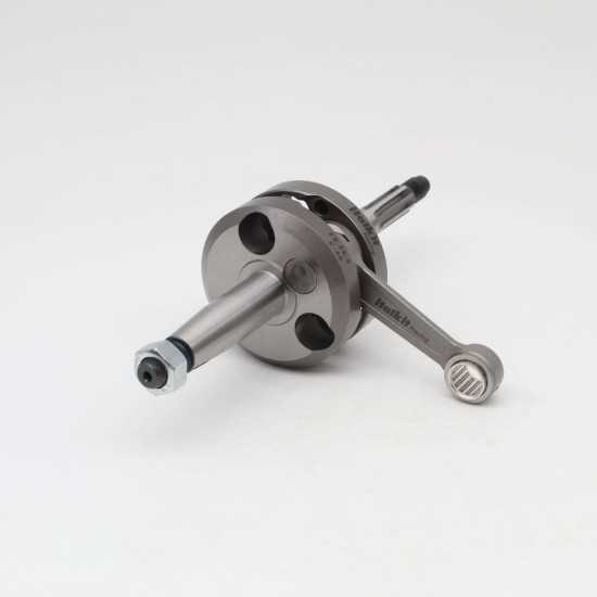Cigueñal Puch Cobra 75cc carrera 40 biela mecanizada Italkit