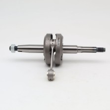 Cigueñal Puch Cobra 75cc carrera 40 biela mecanizada Italkit