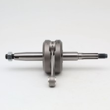 Cigueñal Puch cobra a 80cc carrera 43 biela mecanizada Italkit