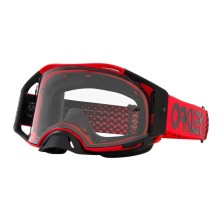 Gafas OAKLEY Airbrake MX Cristal Transparente