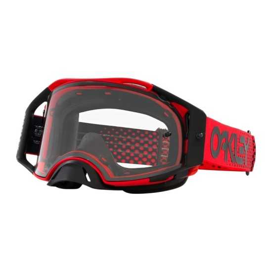 Gafas OAKLEY Airbrake MX Cristal Transparente