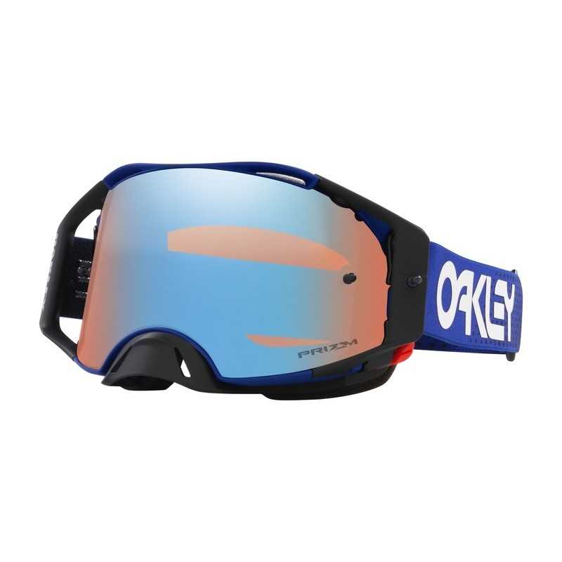 Gafas Oakley Airbrake MX -Cristal Prizm