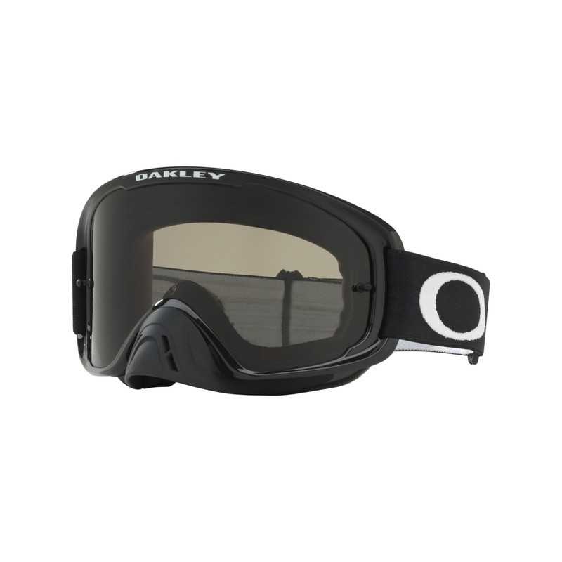 Gafas Oakley O-Frame 2.0 Pro MX -Cristal ahumado