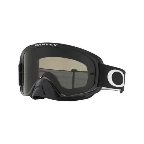 Gafas Oakley O-Frame 2.0 Pro MX -Cristal ahumado