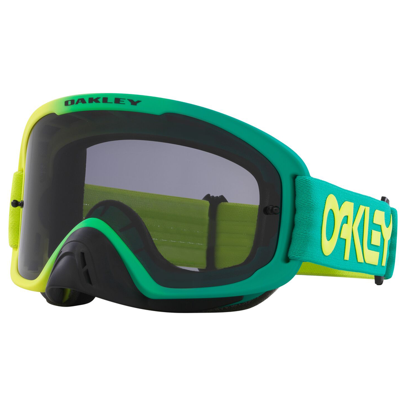 Gafas OAKLEY O-Frame 2.0 -Amarillo/ Turquesa