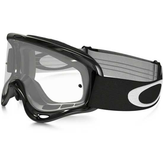 Gafas OAKLEY O-Frame MX -Negras Cristal transparente