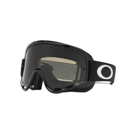Gafas OAKLEY O Frame MX Sand Negro -Cristal transparente