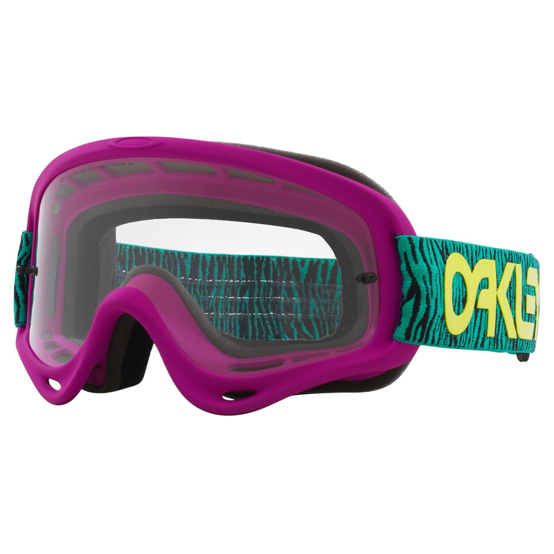 Gafas OAKLEY O-Frame MX Heritage -Lilas