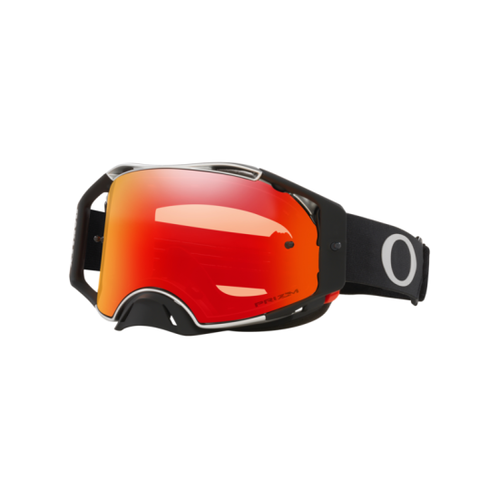 Gafas OAKLEY Airbrake MX -Cristal Prizm Rojo