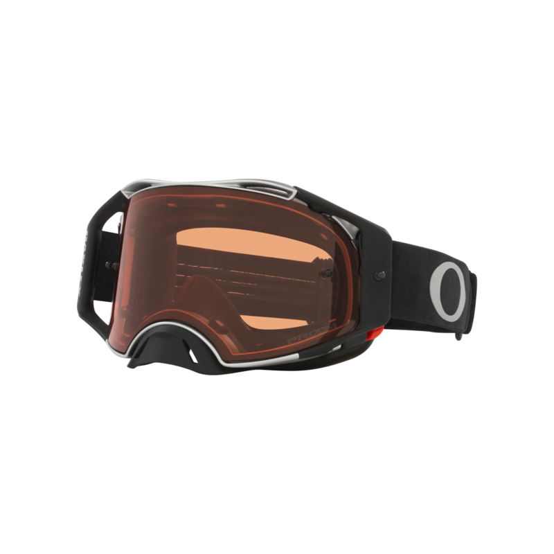 OAKLEY Gafas OAKLEY Airbrake MX -Cristal Prizm Bronze