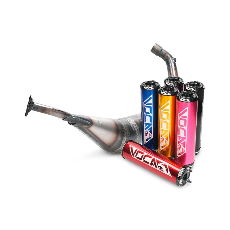 Escape VOCA Warrior 50/70cc Sherco 50 SM-R / SE-R