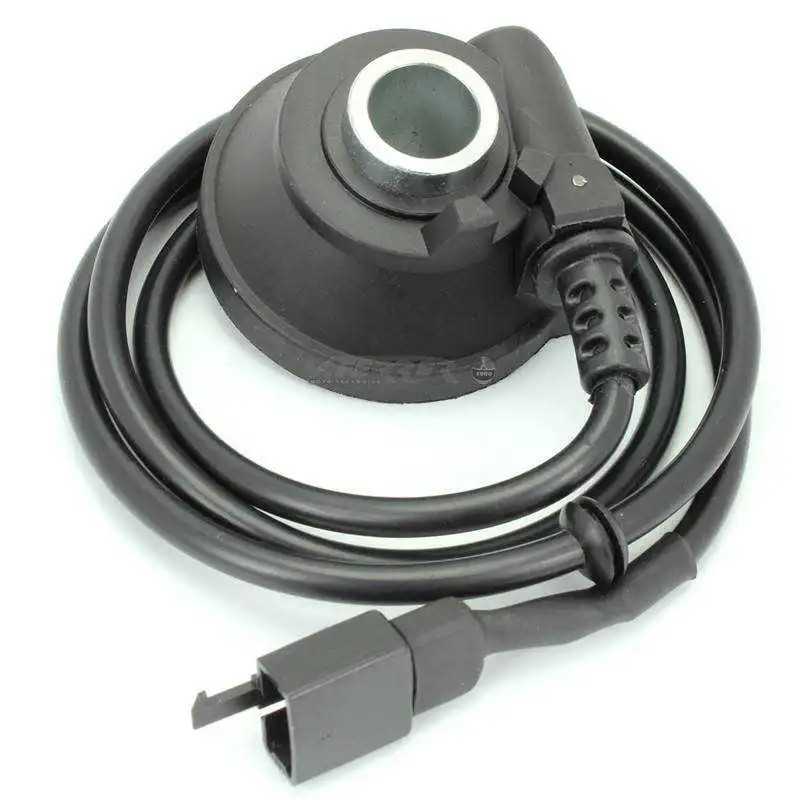 Reenvio cuentakilometros Piaggio X9