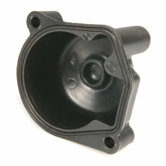 Cubeta Carburador Dellorto SHBC