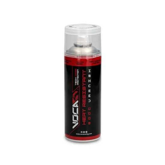 Laca anticalorica escape Voca 800º transparente 400ml