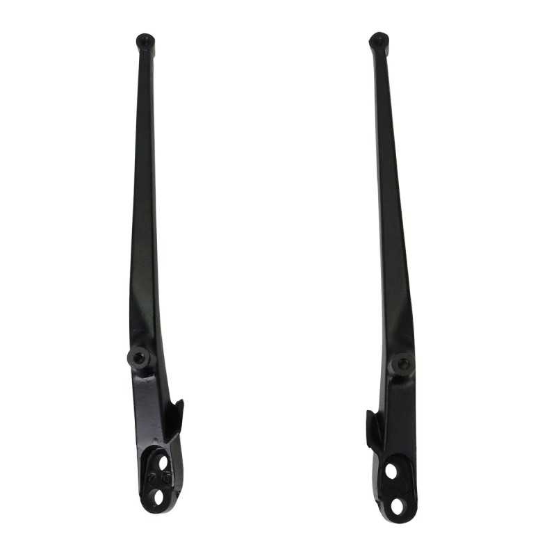 Soporte parabrisas Honda SH 125-150 20-24 TNT