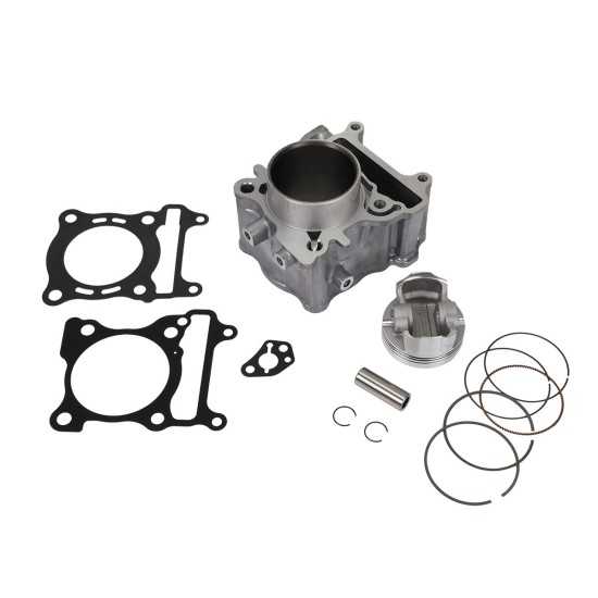 Cilindro Honda SH 150 20-23 RB Max