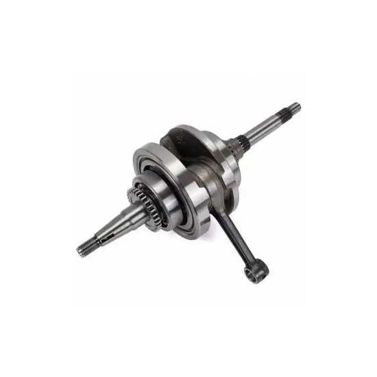 Cigueñales Yamaha X-Max 125cc 21-24 RB-Max