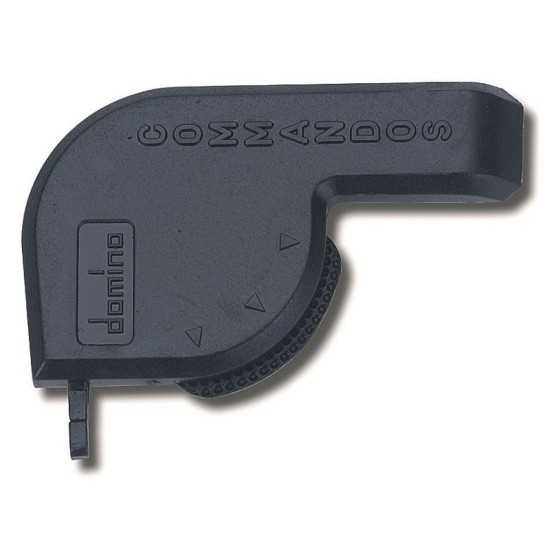 Tapa mando de gas Domino