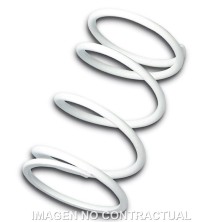 Muelle de contraste blanco Honda SH 300cc