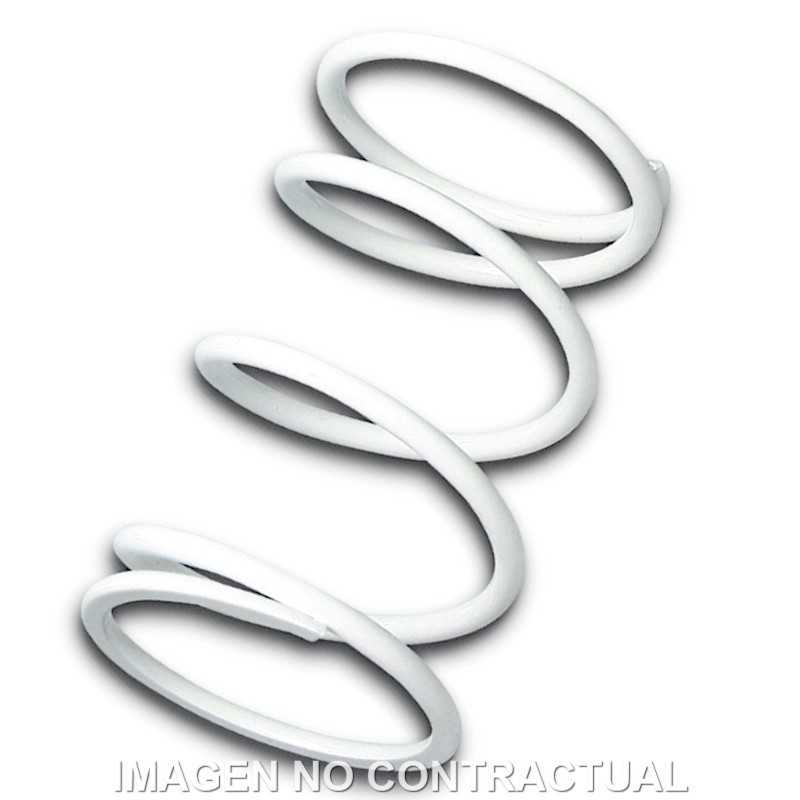 Muelle de contraste blanco Honda SH 300cc