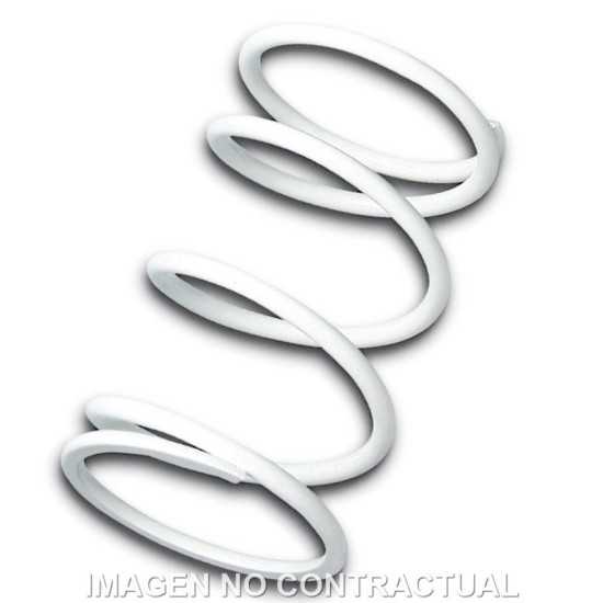 Muelle de contraste blanco Honda SH 300cc